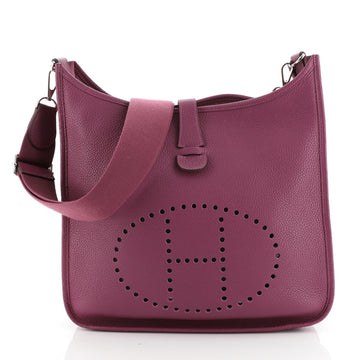 Evelyne Crossbody Gen III Clemence GM