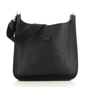 Evelyne Crossbody Gen I Fjord GM
