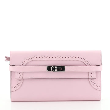 Kelly Ghillies Wallet Swift Long