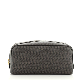 Wash Bag Monogram Canvas