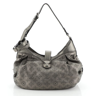 XS Crossbody Bag Mahina Leather