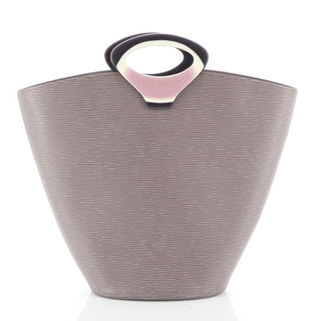 Noctambule Handbag Epi Leather