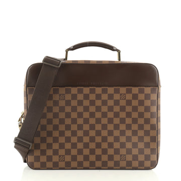 Porte Ordinateur Sabana Bag Damier
