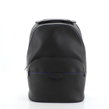 Anton Backpack Taiga Leather