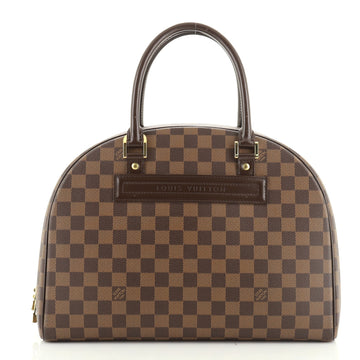 Nolita Satchel Damier