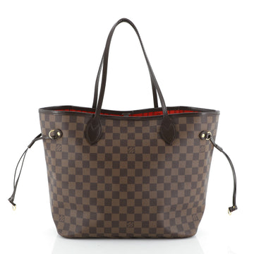 Neverfull Tote Damier MM