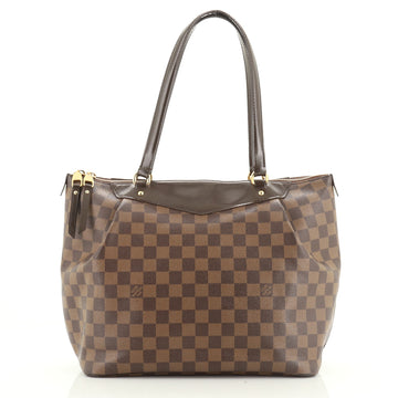 Westminster Handbag Damier GM
