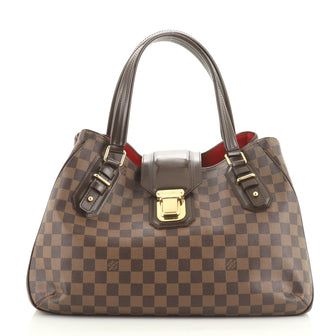 Griet Handbag Damier