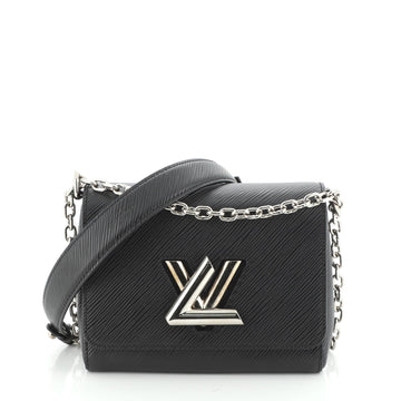 Louis Vuitton Twist Handbag Epi Leather PM