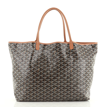 St. Louis Tote Coated Canvas GM