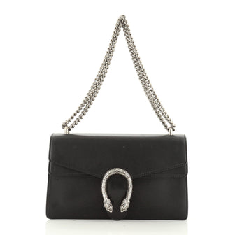 Dionysus Bag Leather Small