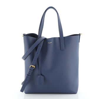 Bold Tote Leather Toy