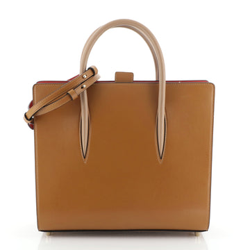 Christian Louboutin Paloma Tote Leather Large