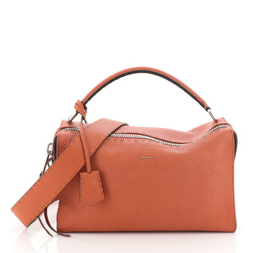 Fendi Selleria Lei Bag Leather 
