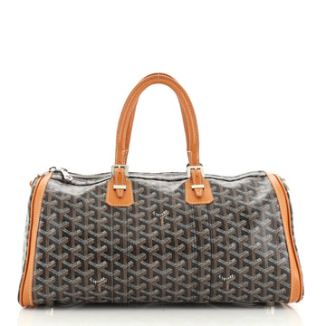 Croisiere Handbag Coated Canvas 35