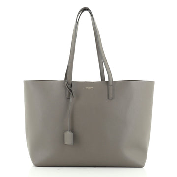 Shopper Tote Leather Large