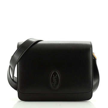 Le 61 Saddle Bag Leather Medium