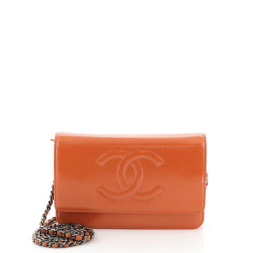 Timeless Wallet on Chain Glazed Caviar