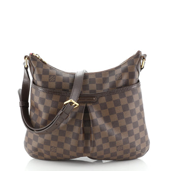 Bloomsbury Handbag Damier PM