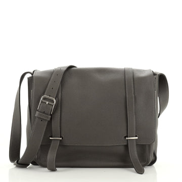 Steve Messenger Bag Togo 35