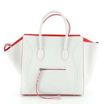 Phantom Bag Smooth Leather Medium