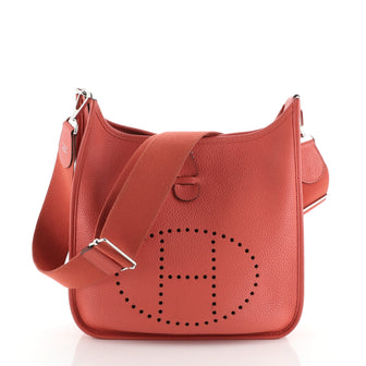 Evelyne Crossbody Gen III Togo PM