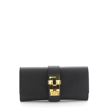 Hermes Medor Clutch Tadelakt 23