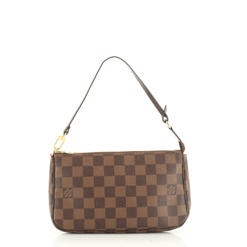 Pochette Accessoires Damier