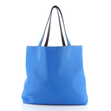 Double Sens Tote Clemence 36