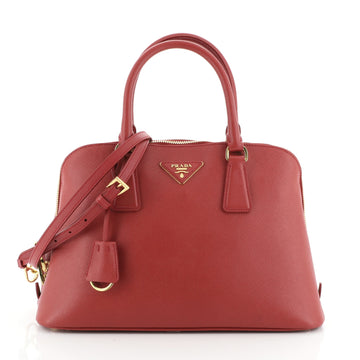 Promenade Bag Saffiano Leather Medium