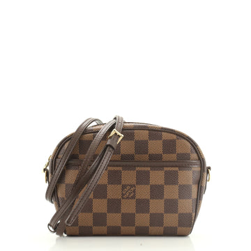 Ipanema Pochette Damier