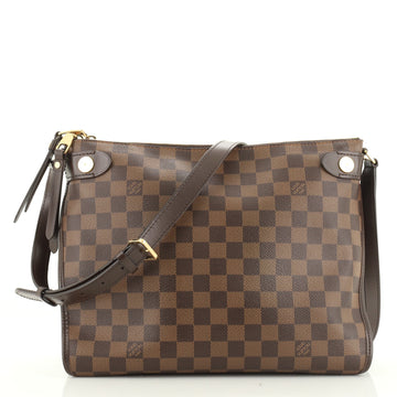 Duomo Messenger Bag Damier