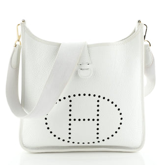 Evelyne Crossbody Gen I Clemence PM