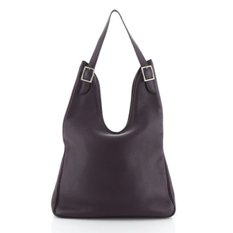 Massai Handbag Leather 32