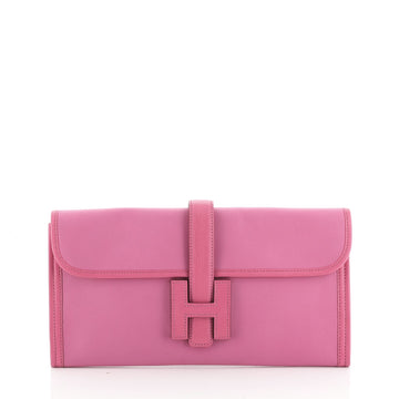 Jige Elan Clutch Swift 29