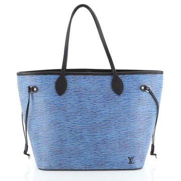 Neverfull Tote Epi Leather MM