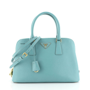Promenade Bag Saffiano Leather Medium