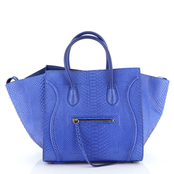 Phantom Bag Python Medium