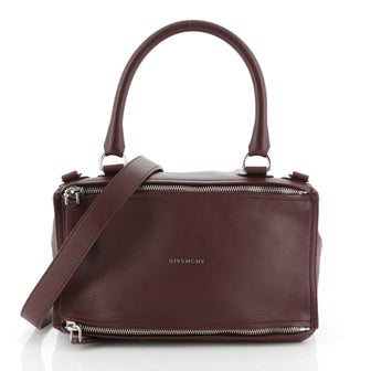Pandora Bag Leather Medium