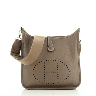 Evelyne Crossbody Gen III Clemence PM