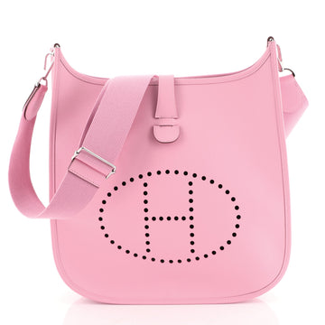 Evelyne Crossbody Gen III Epsom GM