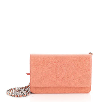 Timeless Wallet on Chain Caviar