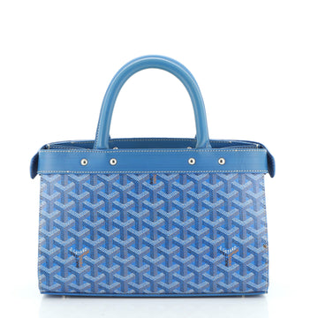 Jersey Handbag Coated Canvas PM
