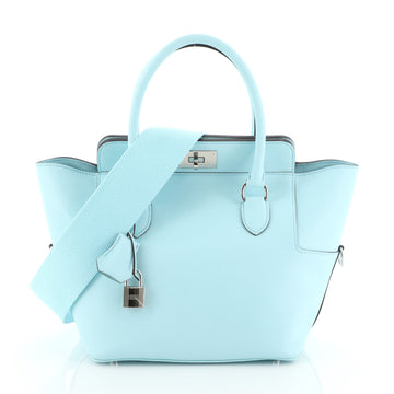 Toolbox Handbag Swift 20