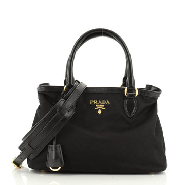 Convertible Tote Tessuto Medium