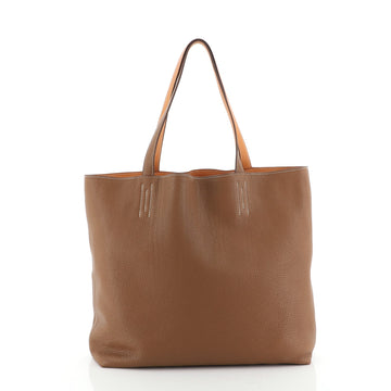 Double Sens Tote Clemence 36