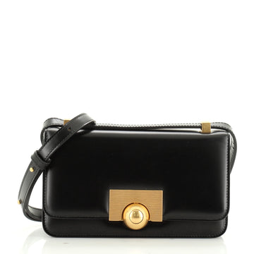 Bottega Veneta BV Classic Bag Spazzolato Leather Mini
