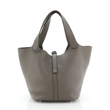 Picotin Lock Bag Togo PM