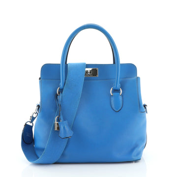 Toolbox Handbag Evercolor 26