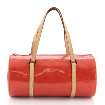 Bedford Handbag Monogram Vernis